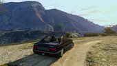 Peugeot 405 [Add-On / Replace]