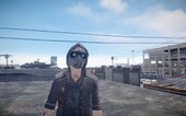 Watch Dogs 2: Wrench