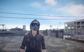 Watch Dogs 2: Wrench