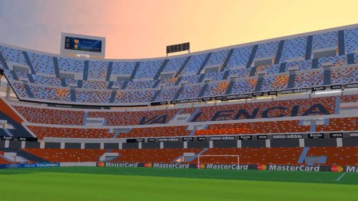 Mestalla IV