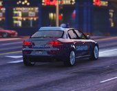 Alfa Romeo 159 Carabinieri [IPC]