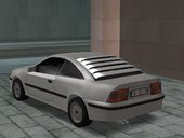 Opel Calibra MAFIA