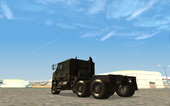 M1070 6x6 Oshkosh HET