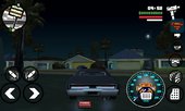 Fast & Furious Dodge Charger For Android No Txd