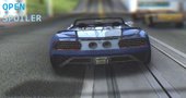 GTA V Truffade Nero Spyder