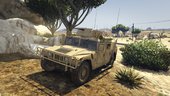 HMMWV M966 [Add-On]