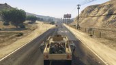 HMMWV M966 [Add-On]