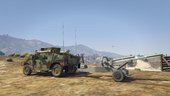 HMMWV M966 [Add-On]