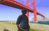 Watch Dogs 2: Marcus [FIX]