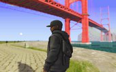 Watch Dogs 2: Marcus [FIX]