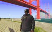 Watch Dogs 2: Marcus [FIX]