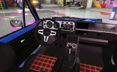 Golf Mk1 VR6 [Add-on/Replace] 1.3