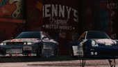 Single Player Benny's Original Motor Works 1.7.1b