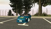 Mitsubishi Eclipse GTS Mk.III IVF + ADB [Tunable]