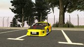 Mitsubishi Eclipse GTS Mk.III IVF + ADB [Tunable]