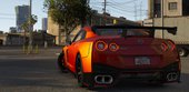 2015 Nissan GT-R 35 Nismo [Add-On / Replace | Animated] v1.2