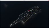 Driveable Enhanced Aircraft Carrier V5.1 (add-on)