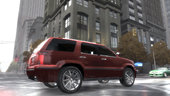 Albany Cavalcade 2nd gen. V1.2