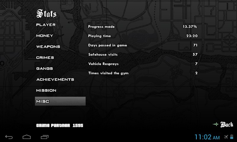 gta sa snapshot map gta sa snapshot map