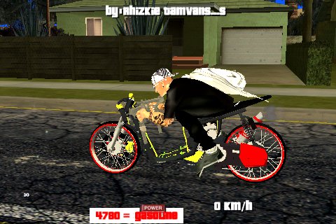  76 Collections Mod Drag Gta Sa Dff Only No Txd  Latest HD