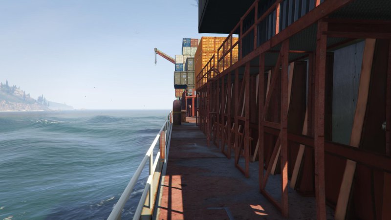 GTA 5 Daisy Lee (add-on) v3 Mod - GTAinside.com