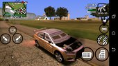 GTA V Karin Kuruma Armored No Txd For Android