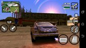 GTA V Karin Kuruma Armored No Txd For Android