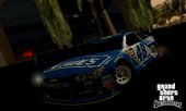 2017 Chevrolet SS Nascar #48 Lowe's