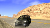 Citroën C2 VTR IVF [Tunable]