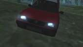 Daewoo-FSO Polonez Truck Plus 1.6 GLi