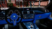 BMW M4 RaijinBodykit [Add-On | Tuning]