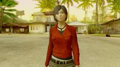 Uncharted 3 Chloe Frazer