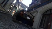 VW Golf III | Tuning v. 1.0