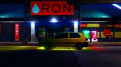 VW Golf III | Tuning v. 1.0