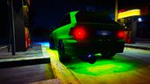 Opel Astra GSI 16V | Tuning v. 1.2