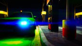 Opel Astra GSI 16V | Tuning v. 1.2