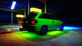 Opel Astra GSI 16V | Tuning v. 1.2