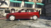 Opel Astra GSI 16V | Tuning v. 1.2