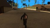 New Animations v3 Hacker Style Update