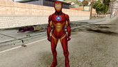 Marvel Future Fight - Iron Heart