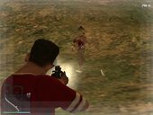 GTA V kill flash for GTA SA [UPDATED]