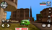 BMW M3 for Android  (no txd) only dff 