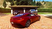 2016 Aston Martin DB11 [Unlocked | Tuning | HQ]