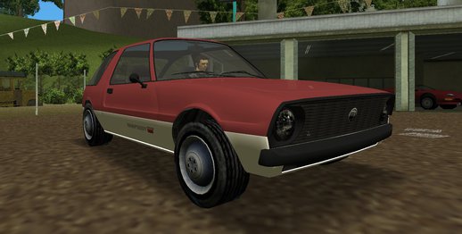 GTA V Declasse Rhapsody