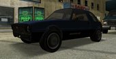 GTA V Declasse Rhapsody