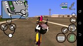 GTA V Maibatsu Sanchez No Txd For Mobile