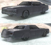 GTA V Albany Virgo Continental