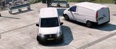 Mercedes-Benz Vito [Unlocked]