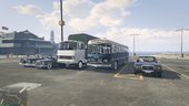 Mercedes Benz O362 Bus [Add-On / Replace]
