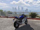 Yamaha YZF-R1 2015 [Add-On | Tunable]